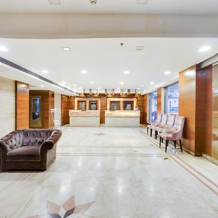 Super Townhouse Oak Alandur Near Chennai Airport Formerly Vijay Park ภายนอก รูปภาพ